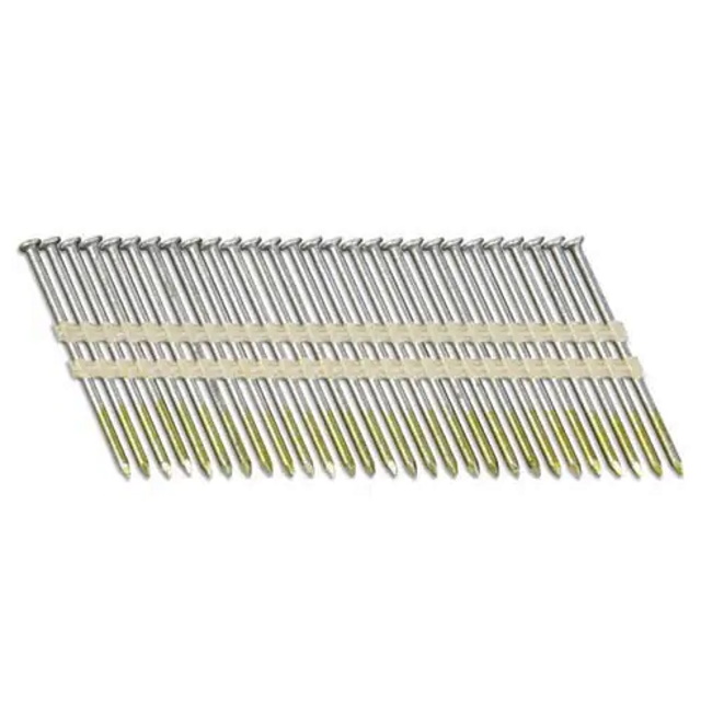 Hikoki ekseri sa okruglom glavom za eksericu NR1890DBCL 3.1 x 90 mm h753626 Hikoki ekseri sa okruglom glavom za eksericu NR1890DBCL 3.1 x 90 mm h753626