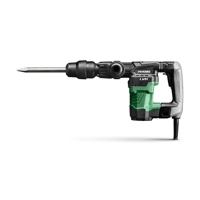 Hikoki električna SDS-max udarna štemarica H41MB2-WSZ Hikoki električna SDS-max udarna štemarica H41MB2-WSZ