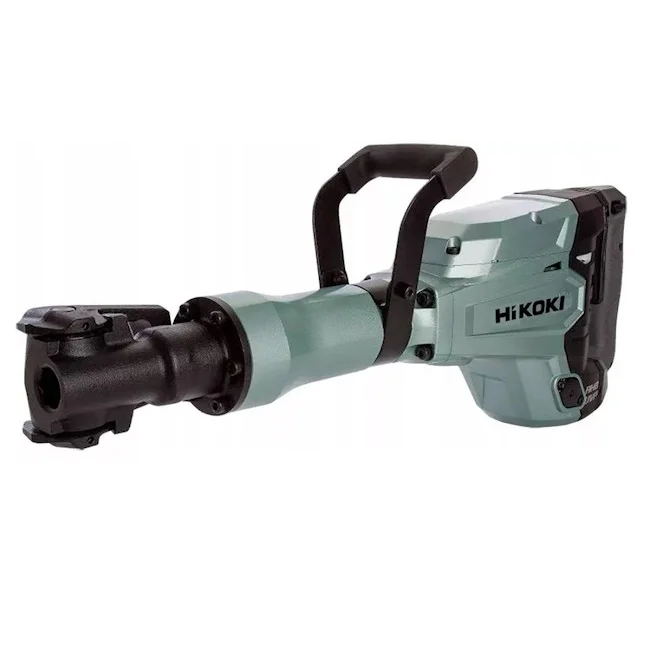 Hikoki električni čekić za štemanje i rušenje 1340W H65SB3-WTZ Hikoki električni čekić za štemanje i rušenje 1340W H65SB3-WTZ