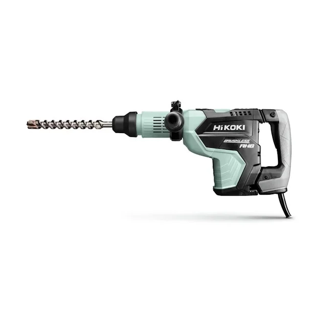 Hikoki električni SDS-max kombi čekić DH45ME-WSZ Hikoki električni SDS-max kombi čekić DH45ME-WSZ