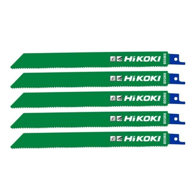 Hikoki list testere za metal profile 200x1.25mm h752019 Hikoki list testere za metal profile 200x1.25mm h752019