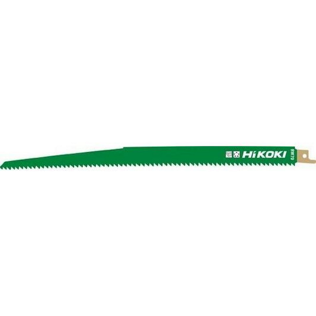 Hikoki list testere za za pvc, drvo, iverica 240x1.5mm 5/1 h752031 Hikoki list testere za za pvc, drvo, iverica 240x1.5mm 5/1 h752031