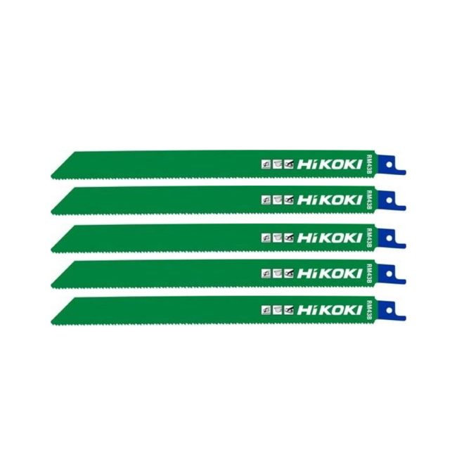 Hikoki list testere za metal aluminijum 225x0.9mm 5/1 752017 Hikoki list testere za metal aluminijum 225x0.9mm 5/1 752017
