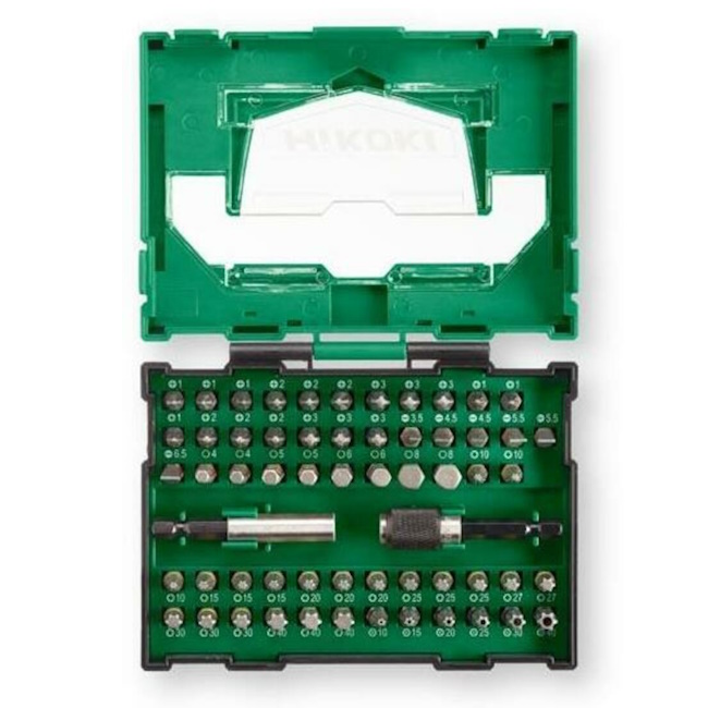 Hikoki set bitova 60/1 40030024 Hikoki set bitova 60/1 40030024