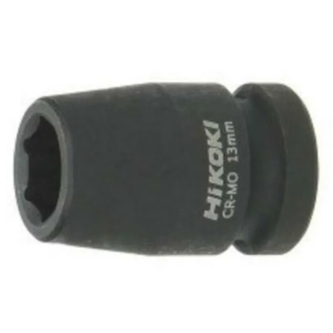 Hikoki udarni nasadni ključ 1/2 Hikoki udarni nasadni ključ 1/2