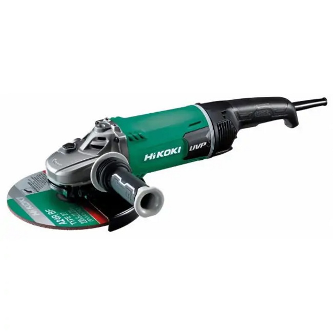 Hikoki ugaona brusilica 230mm 2400W G23SCY2-UVZ Hikoki ugaona brusilica 230mm 2400W G23SCY2-UVZ