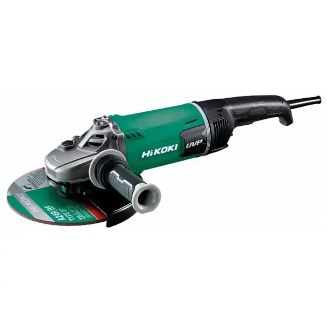 Hikoki ugaona brusilica 230mm 2500W G23UDY2-WKZ Hikoki ugaona brusilica 230mm 2500W G23UDY2-WKZ
