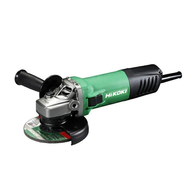 Hikoki ugaona brusilica 1400W hG13SB4-YGZ Hikoki ugaona brusilica 1400W hG13SB4-YGZ
