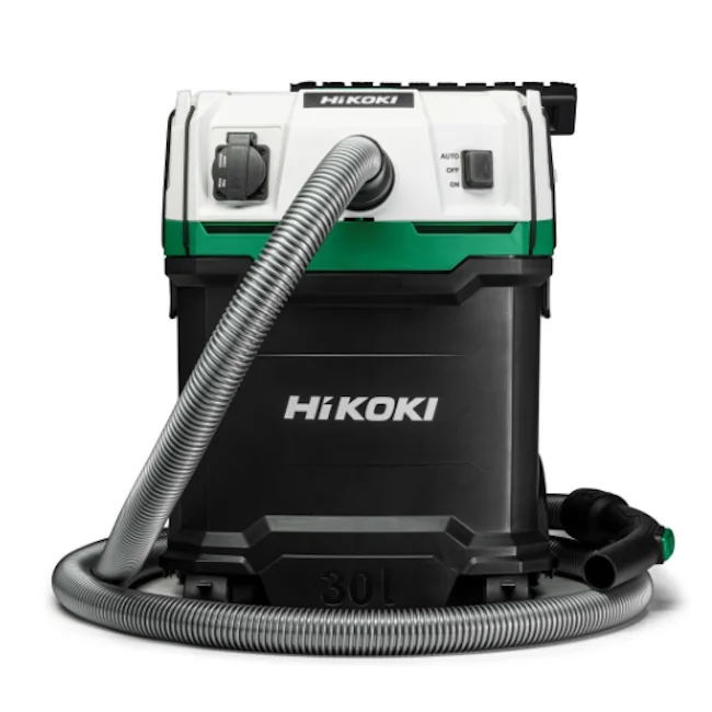 Hikoki usisivač L-klasa 30L 1200W RP300YLWAZ Hikoki usisivač L-klasa 30L 1200W RP300YLWAZ