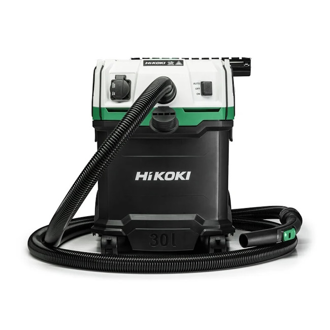 Hikoki usisivač M-klasa 30L 1200W RP300YMWAZ Hikoki usisivač M-klasa 30L 1200W RP300YMWAZ