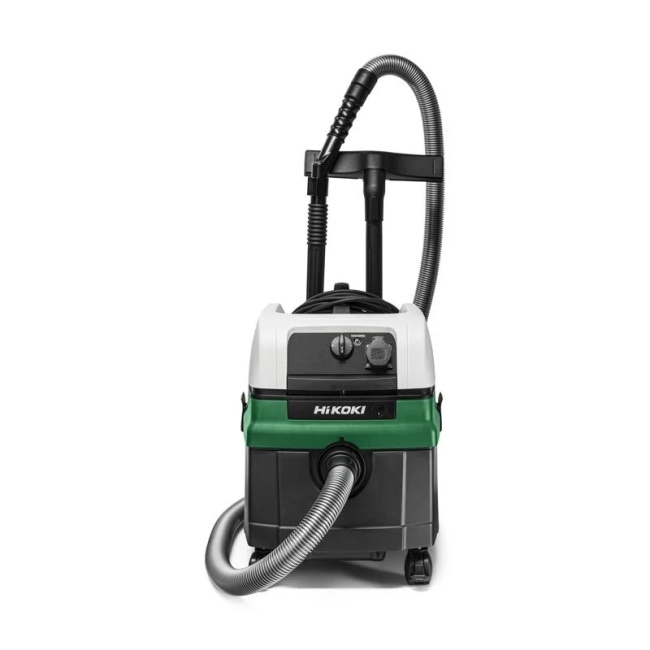 Hikoki usisivač sa L klasom filtera 25L 1400W RP250YBL-WAZ Hikoki usisivač sa L klasom filtera 25L 1400W RP250YBL-WAZ