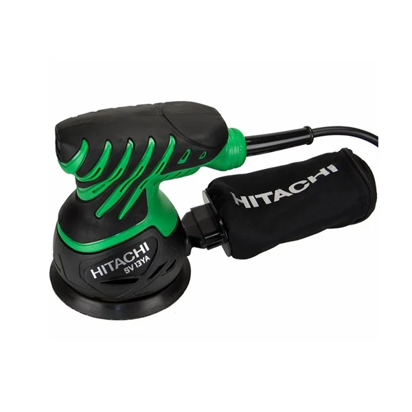 Hikoki ekscentar brusilica SV13YA-UA Hikoki ekscentar brusilica SV13YA-UA