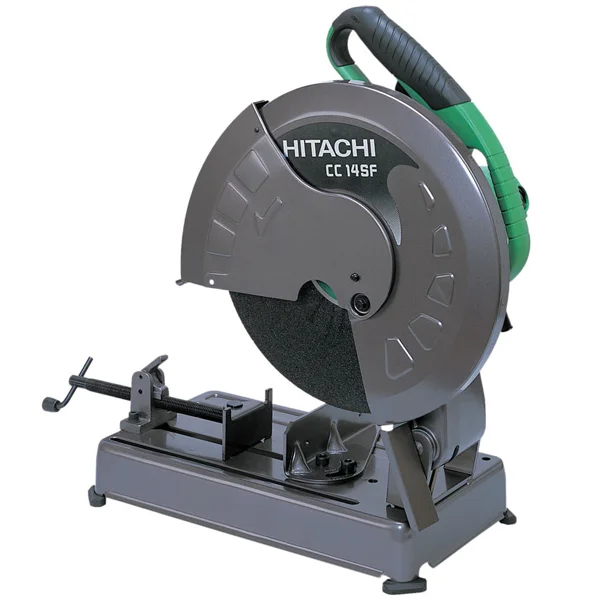 Hikoki testera za metal CC14SF-WA Hikoki testera za metal CC14SF-WA