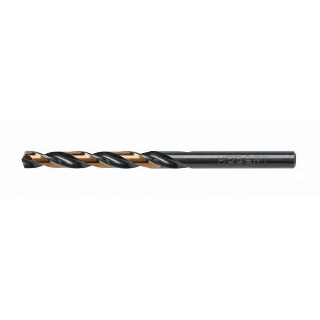 Hogert burgija za metal HSS split point 10.0mm HT6D892 Hogert burgija za metal HSS split point 10.0mm HT6D892