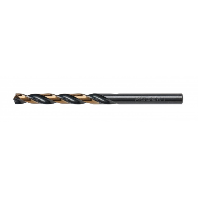 Hogert burgija za metal HSS split point 10.0mm HT6D892