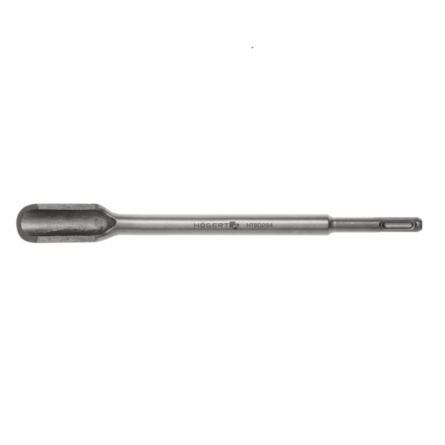 Hogert dleto SDS + žljebasto 22x14x250mm HT6D284 Hogert dleto SDS + žljebasto 22x14x250mm HT6D284