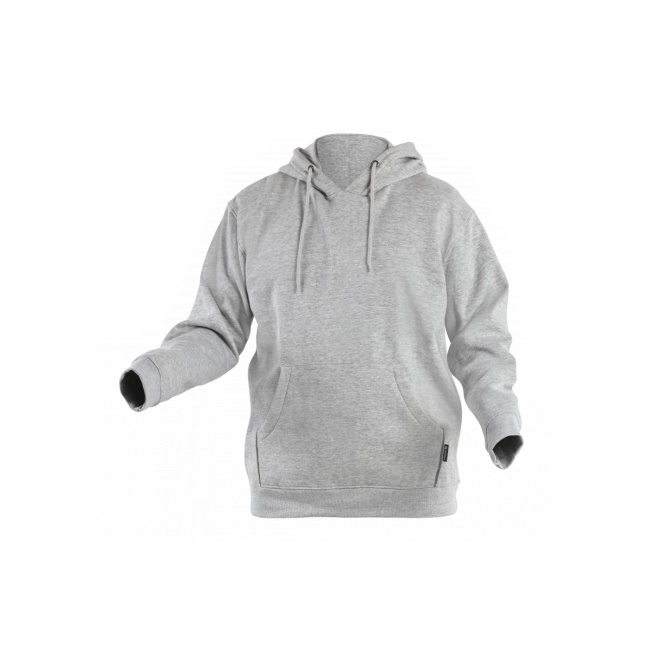 Hogert dukser Niers svetlo sivi L HT5K379-L Hogert dukser Niers svetlo sivi L HT5K379-L