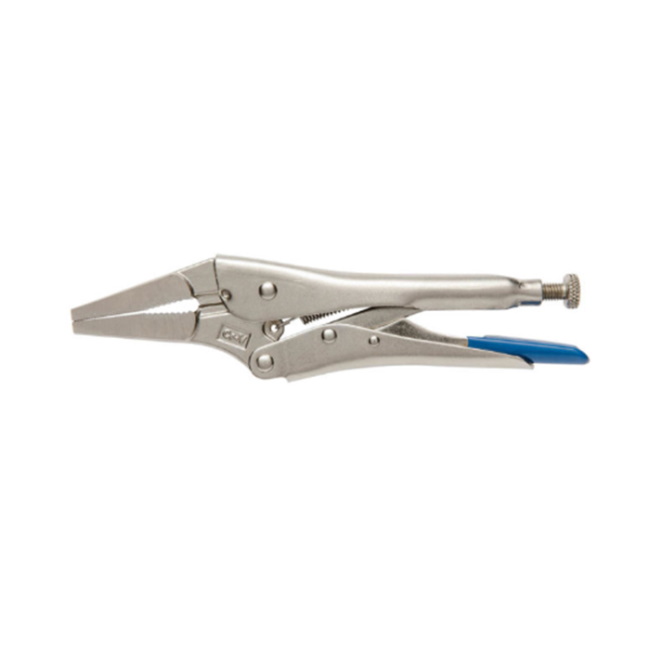 Hogert grip klešta produžena ravna 230mm HT1P384 Hogert grip klešta produžena ravna 230mm HT1P384