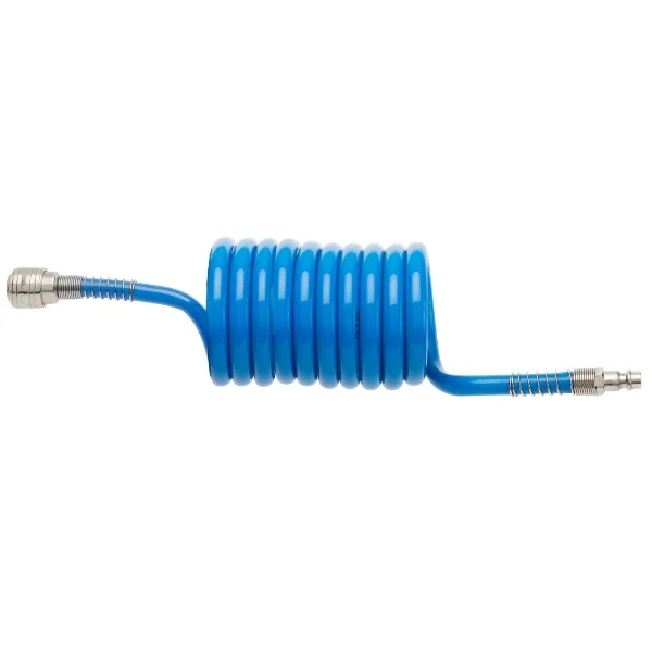 Hogert HT4R890 priključno crevo pu 5m, 6x8 mm Hogert HT4R890 priključno crevo pu 5m, 6x8 mm