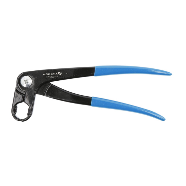 Hogert klešta za cevi goriva 205mm HT8G341 Hogert klešta za cevi goriva 205mm HT8G341