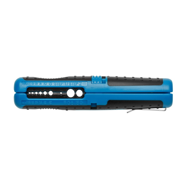 Hogert skidač izolacije 05-6.0 mm2 HT1P102 Hogert skidač izolacije 05-6.0 mm2 HT1P102