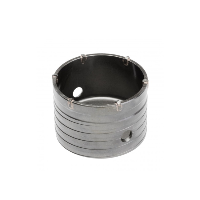 Hogert kruna za beton 80mm HT6D487 Hogert kruna za beton 80mm HT6D487