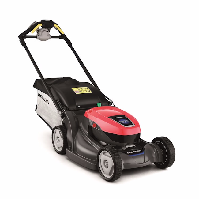 Honda aku samohodna kosačica 36V HRX476XB
