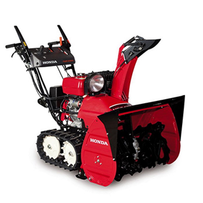 Honda čistač snega HSS1380ET Honda čistač snega HSS1380ET