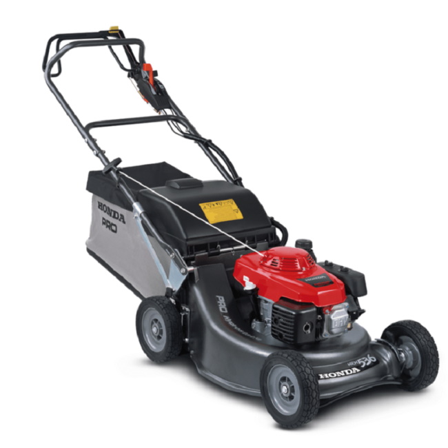 Honda kosačica profesionalna HRH 536 HXE PRO Honda kosačica profesionalna HRH 536 HXE PRO