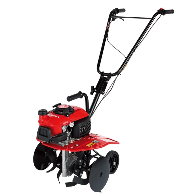 Honda motorna kopačica - freza FG 205 DE Honda motorna kopačica - freza FG 205 DE