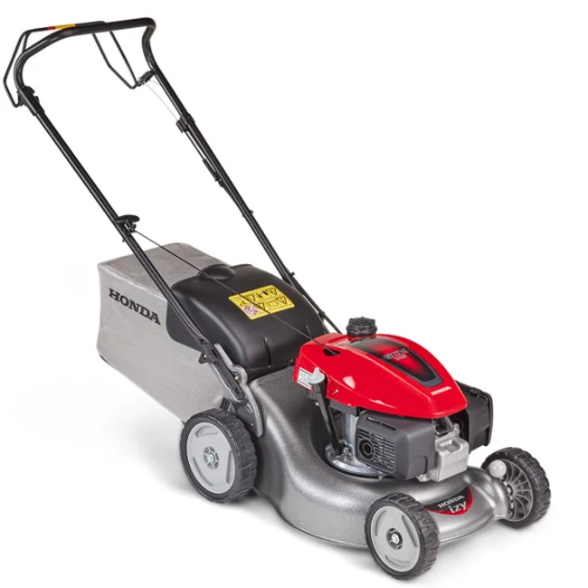 Honda motorna kosačica s čeličnim kučištem HRG 416 SKEA Honda motorna kosačica s čeličnim kučištem HRG 416 SKEA