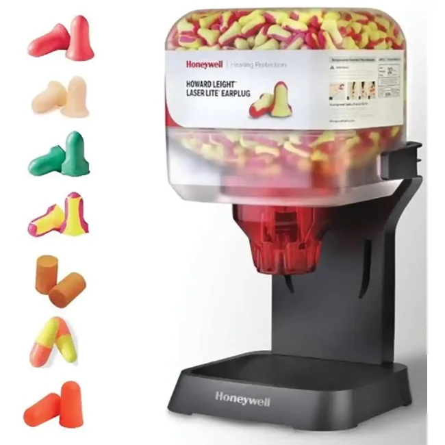 Honeywell dozator za čepiće za uši HL400 BD 1006205-AM Honeywell dozator za čepiće za uši HL400 BD 1006205-AM