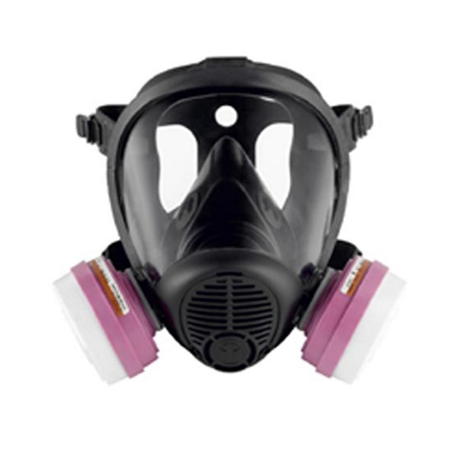 Honeywell gas maska Optifit Twin BD 1715241