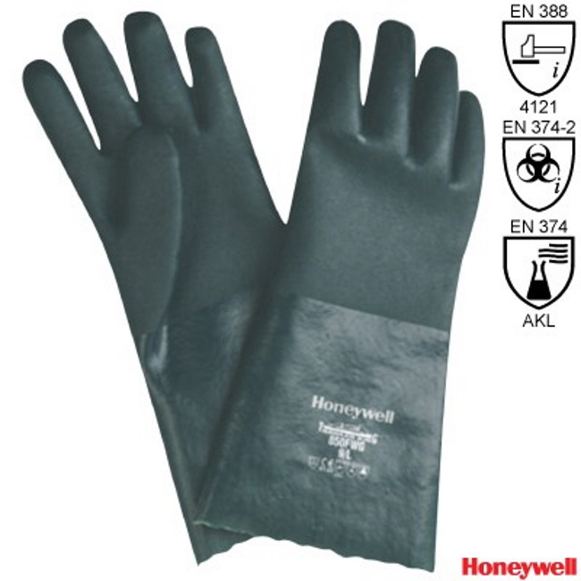 Honeywell rukavice uljnootporne Honeywell rukavice uljnootporne