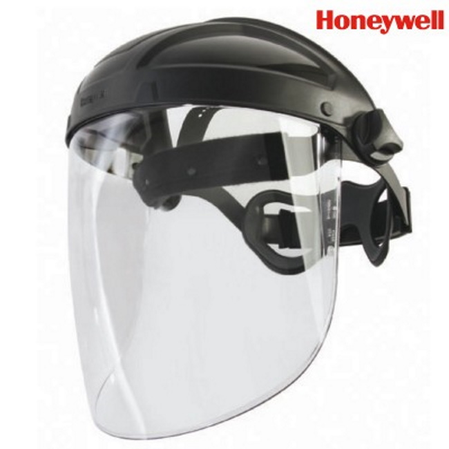 Honeywell vizir štitnik za lice  Turboshield™ polikarbonatni