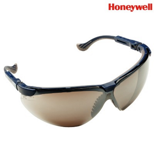 Honeywell zaštitne naočare XC® grey otporne na grebanje i magljenje BD 1012910