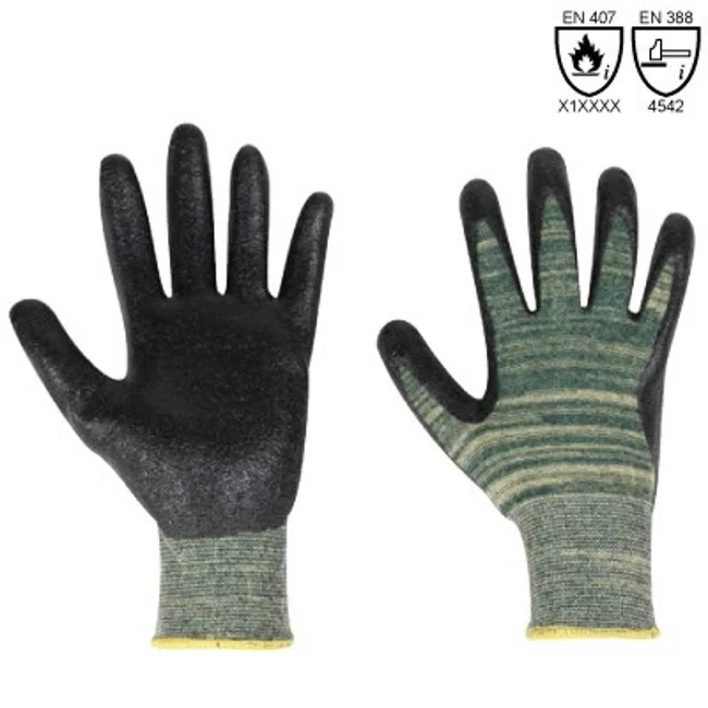 Honeywell zaštitne rukavice otporne na sečenje Sharpflex Nit Honeywell zaštitne rukavice otporne na sečenje Sharpflex Nit