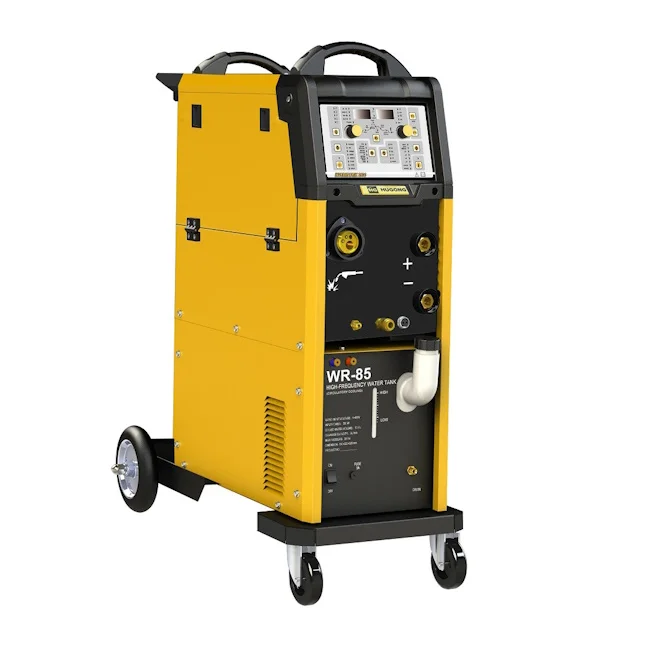 Hugong aparat za varenje INVERMATRIX 350C Pulse 988146 Hugong aparat za varenje INVERMATRIX 350C Pulse 988146