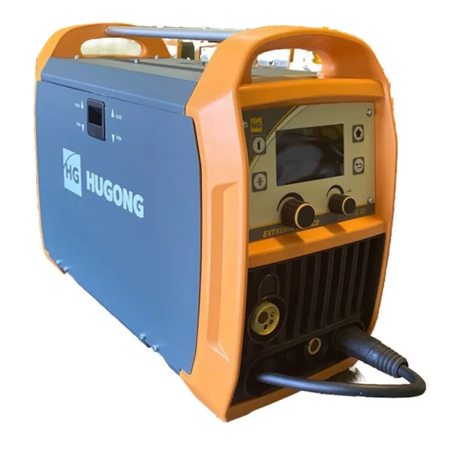 Hugong aparat za varenje EXTREMIG 200 LCD Hugong aparat za varenje EXTREMIG 200 LCD