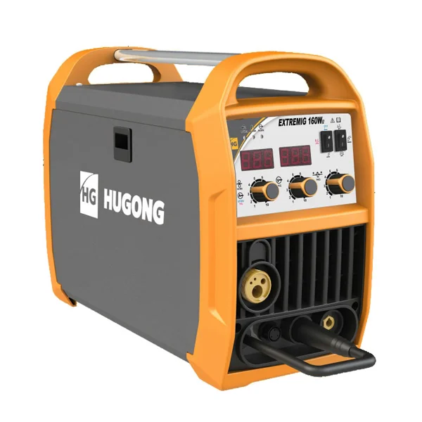 Hugong MIG/MAG Inverter Extremig 180W 988608 Hugong MIG/MAG Inverter Extremig 180W 988608