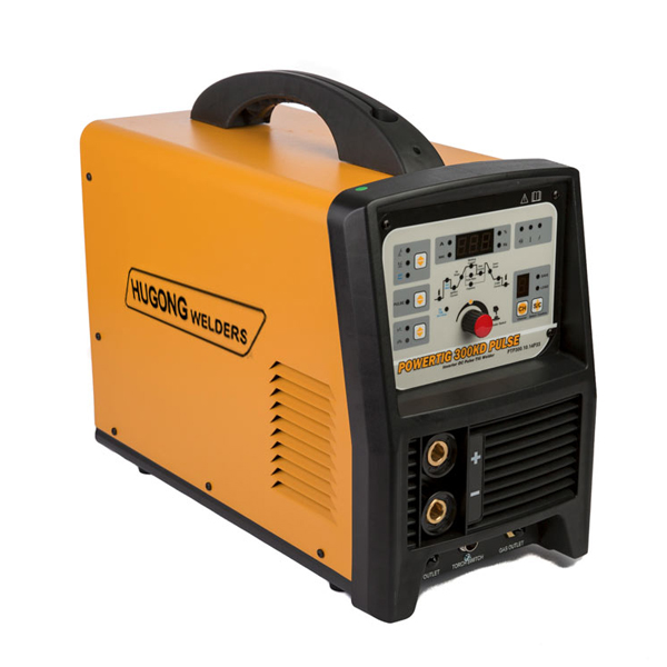 Hugong inverter Powertig 300 KD Pulse 988133 Hugong inverter Powertig 300 KD Pulse 988133