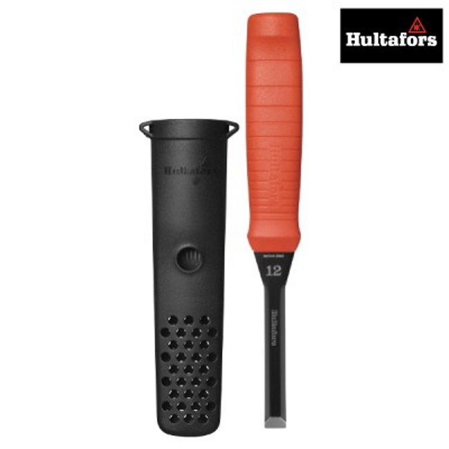 Hultafors dleto EDC 12 12mm SN390033 Hultafors dleto EDC 12 12mm SN390033