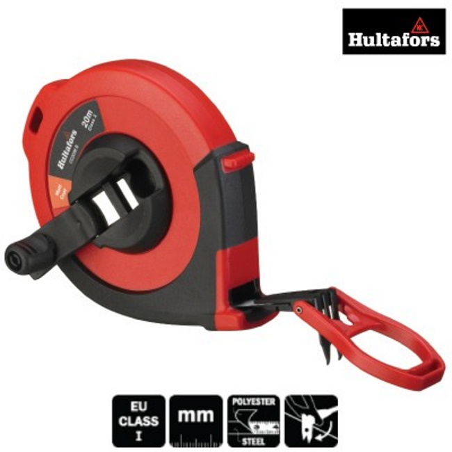 Hultafors metar traka CC 20m SN390203 Hultafors metar traka CC 20m SN390203