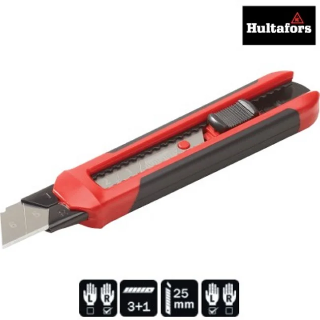 Hultafors skalpel SPP 25A/W SN389280 Hultafors skalpel SPP 25A/W SN389280