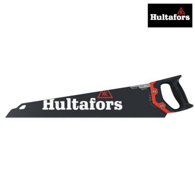 Hultafors testera Handsaw HBX 550mm TPI9 SN590903 Hultafors testera Handsaw HBX 550mm TPI9 SN590903