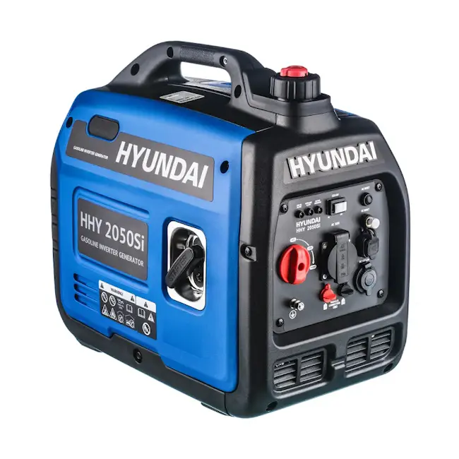 Hyundai benzinski invertorski generator 2.3kW HHY 2050Si Hyundai benzinski invertorski generator 2.3kW HHY 2050Si