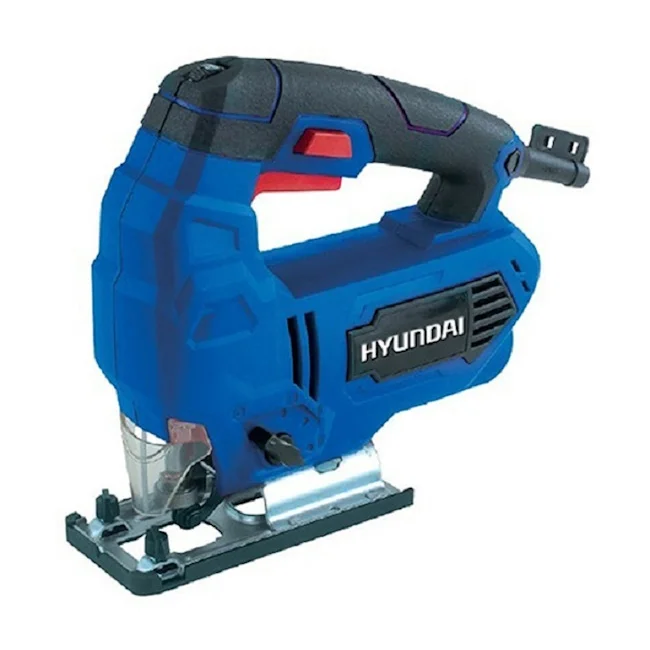 Hyundai električna ubodna testera 600W HJS78202 Hyundai električna ubodna testera 600W HJS78202