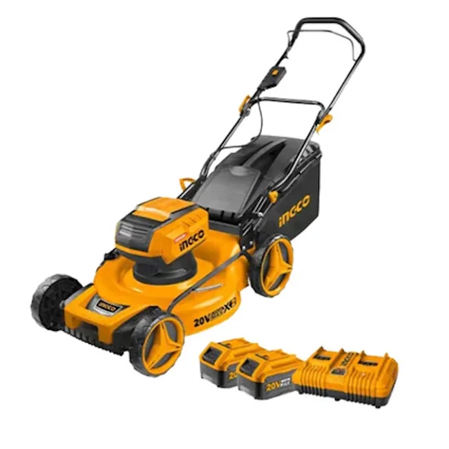 Ingco aku kosačica 40V LMLI20182 Ingco aku kosačica 40V LMLI20182