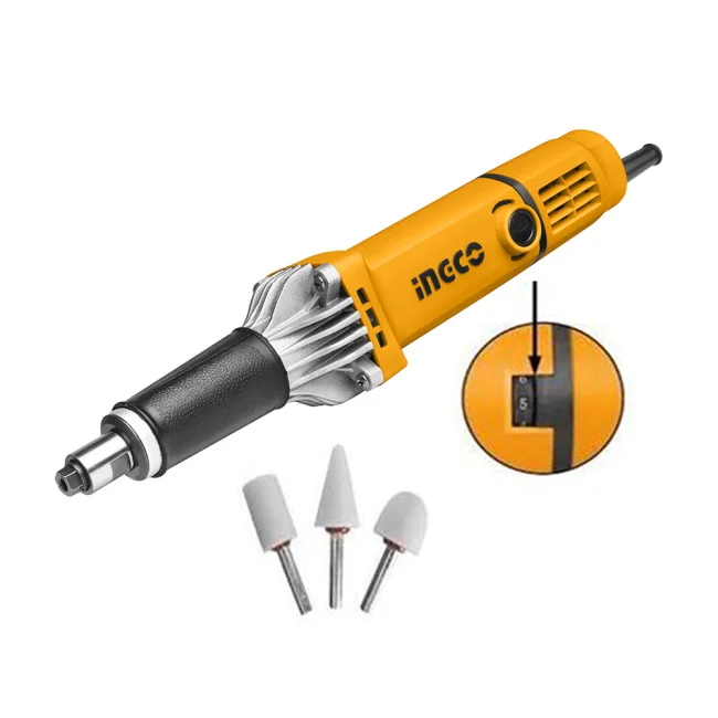 Ingco čeona brusilica 400W PDG4003 Ingco čeona brusilica 400W PDG4003