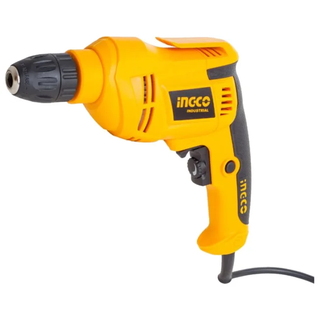Ingco bušilica električna 500W ED500282 Ingco bušilica električna 500W ED500282